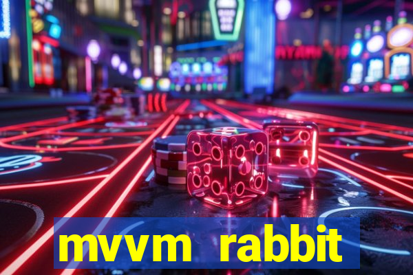 mvvm rabbit download filmes