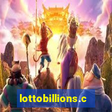 lottobillions.com