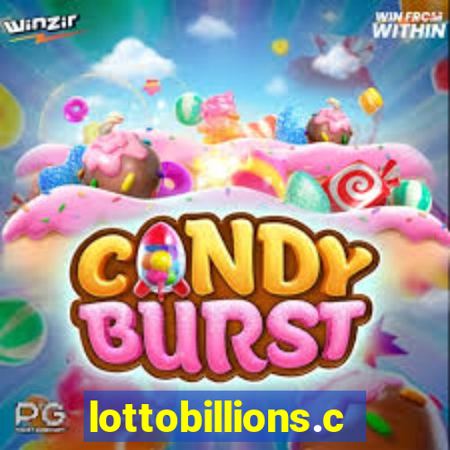 lottobillions.com