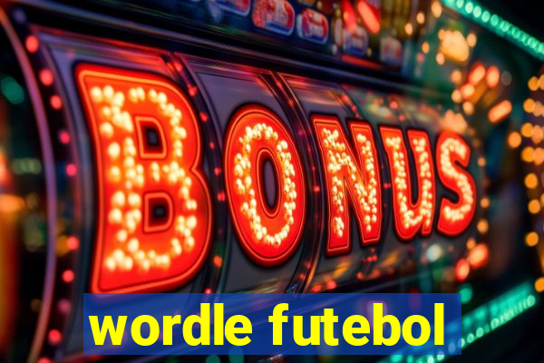 wordle futebol