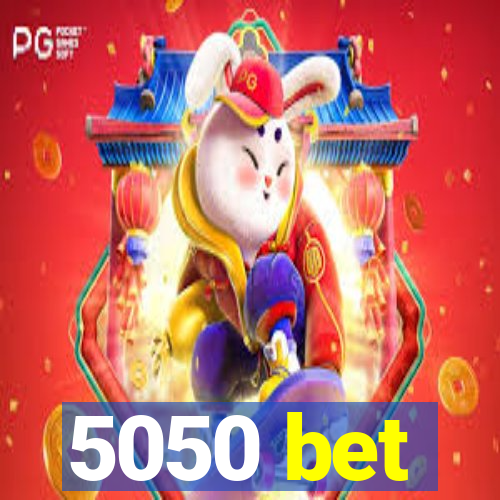 5050 bet