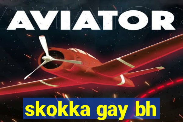 skokka gay bh