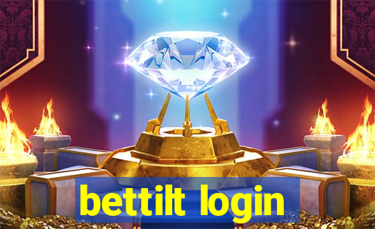 bettilt login