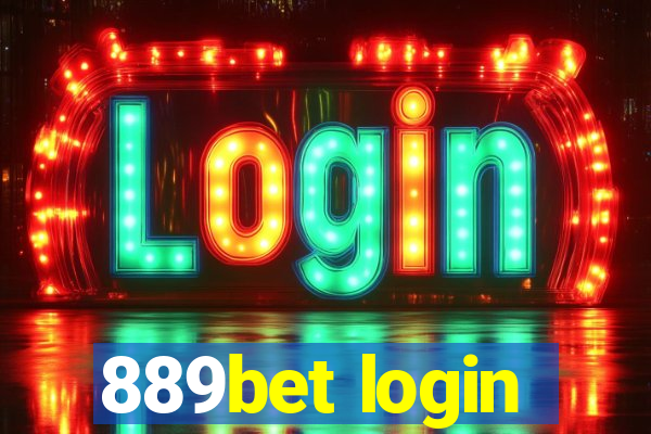 889bet login