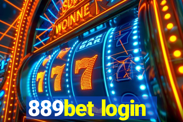 889bet login