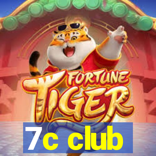 7c club