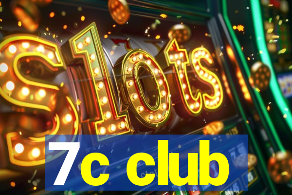 7c club