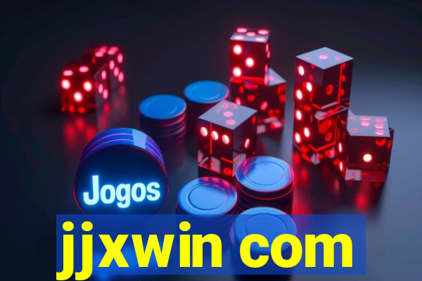 jjxwin com