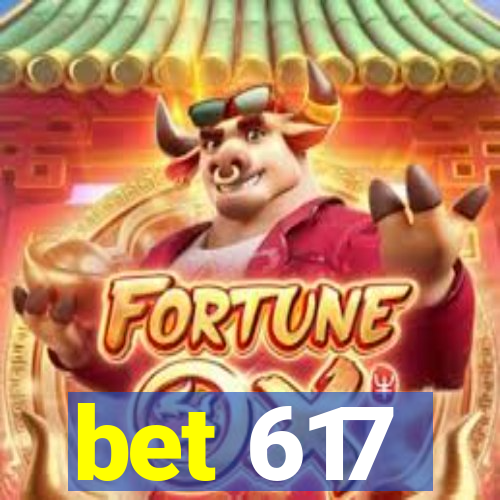 bet 617