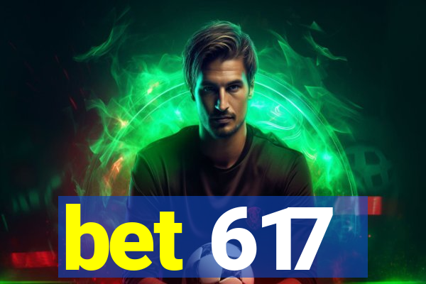 bet 617