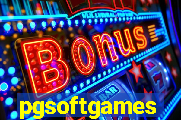 pgsoftgames