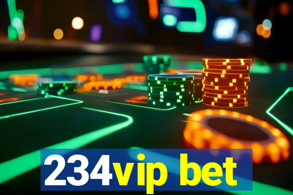 234vip bet