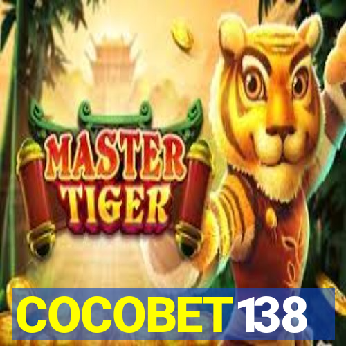 COCOBET138