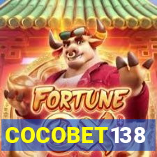 COCOBET138