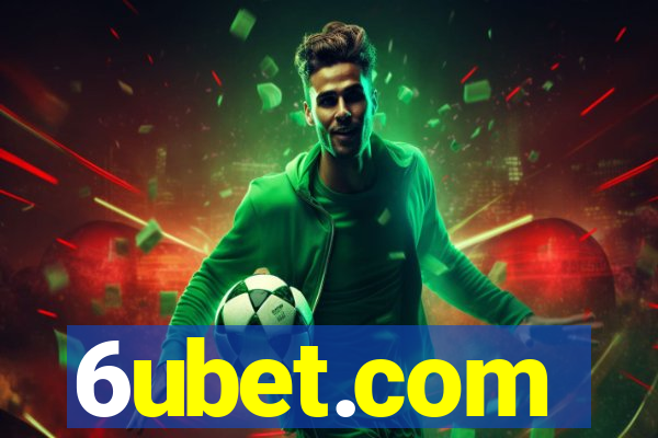 6ubet.com