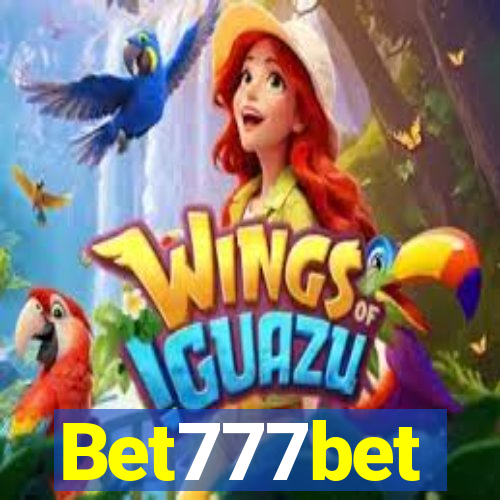 Bet777bet