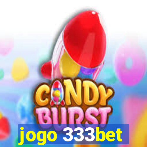 jogo 333bet