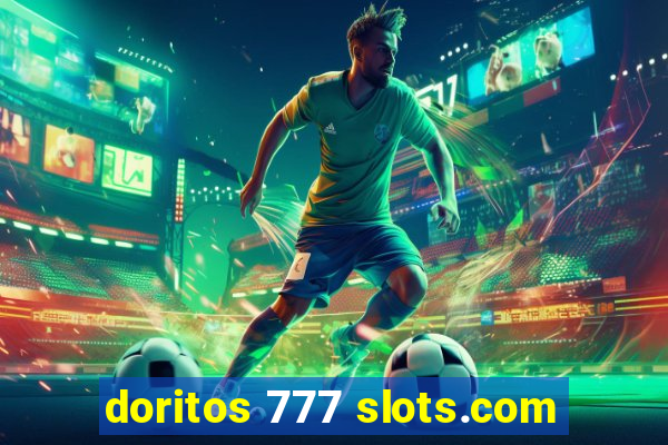 doritos 777 slots.com