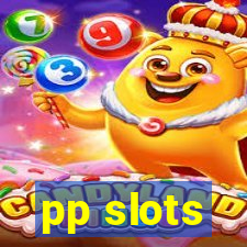 pp slots