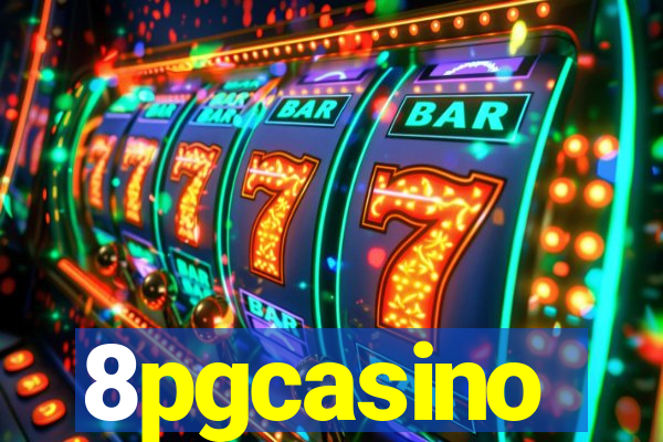 8pgcasino