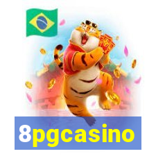 8pgcasino