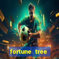 fortune tree prosperity demo