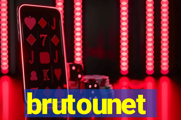 brutounet