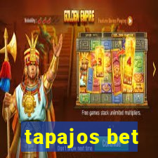 tapajos bet