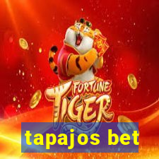 tapajos bet