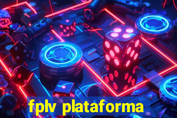 fplv plataforma