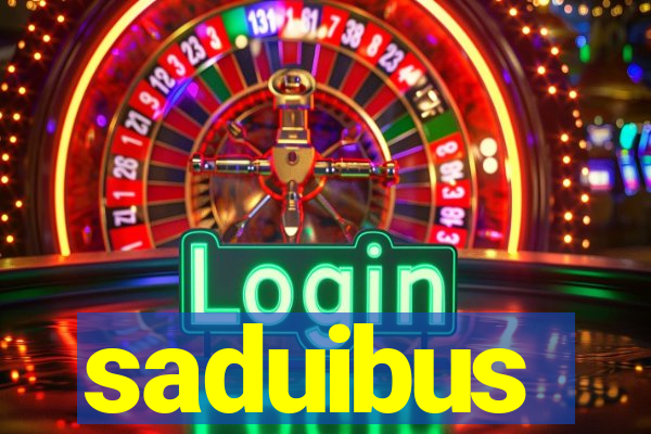 saduibus