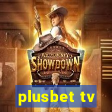 plusbet tv