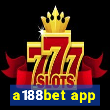 a188bet app