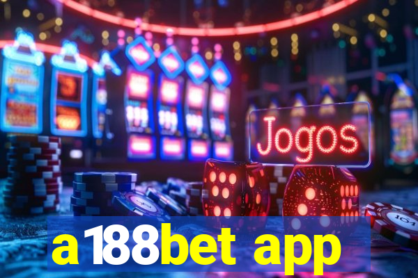 a188bet app