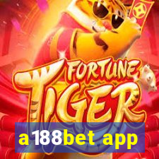 a188bet app