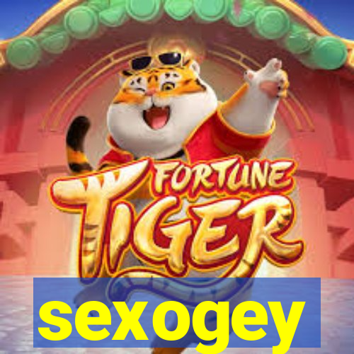 sexogey