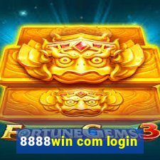 8888win com login