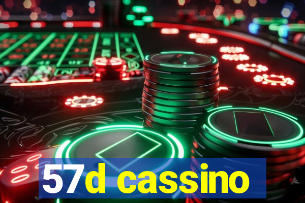 57d cassino