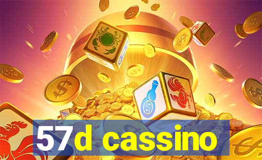 57d cassino