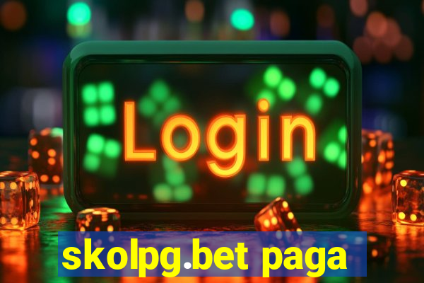 skolpg.bet paga