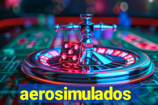 aerosimulados