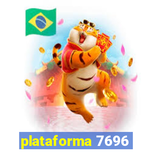 plataforma 7696