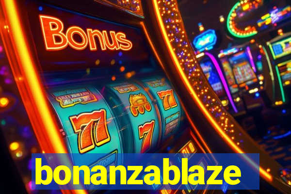 bonanzablaze