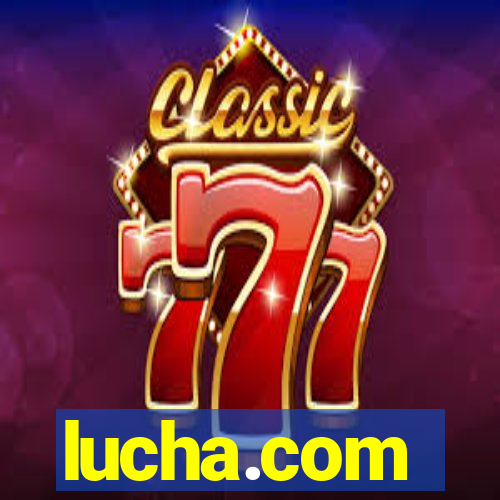 lucha.com