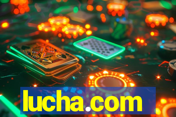 lucha.com