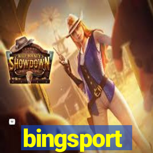 bingsport