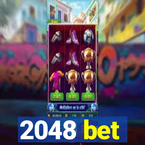 2048 bet