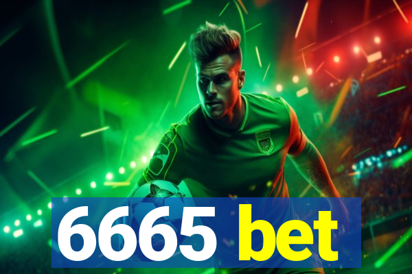 6665 bet