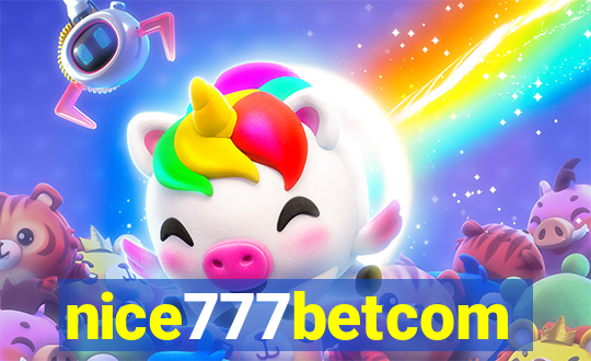 nice777betcom