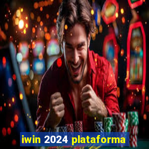 iwin 2024 plataforma